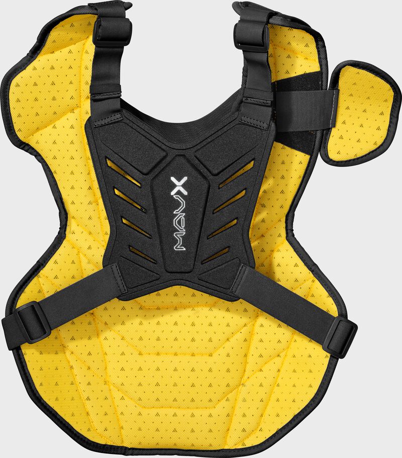 EASTON MAV-X ADULT CATCHER'S SET