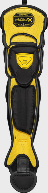 EASTON MAV-X ADULT CATCHER'S SET