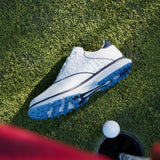 CHAUSSURE GOLF ADIDAS MC70 SPIKELESS FEMME