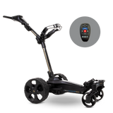 CHARIOT DE GOLF MGI FOLLOW ME NAVIGATOR HALO WITH HALO EYE- PRÉ COMMANDE