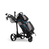 CHARIOT DE GOLF MGI E-BOOST AVEC ASSISTANCE ÉLECTRIQUE