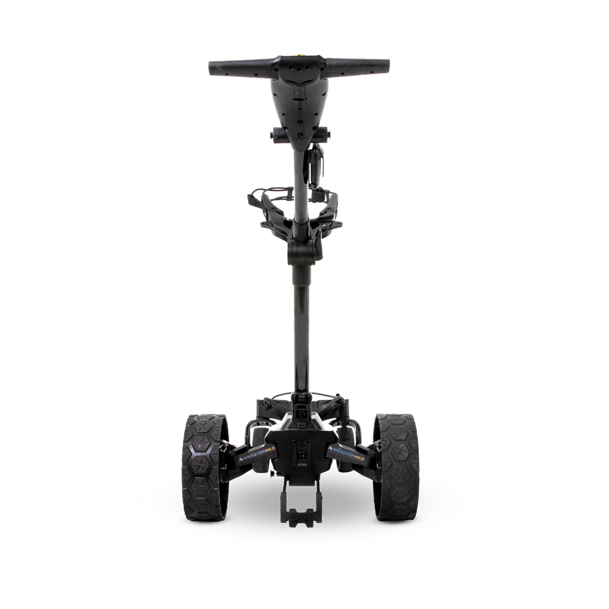 CHARIOT DE GOLF MGI FOLLOW ME NAVIGATOR HALO- PRÉ COMMANDE