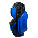 SAC GOLF MGI Lite-Play Sac De Golf Léger Et Confort Haut De Gamme