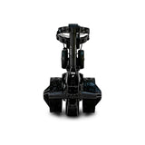 MGI Navigator Chariot Électrique Golf 2026 Noir Mat Boîte Supérieure- 140$ accessoires gratuits