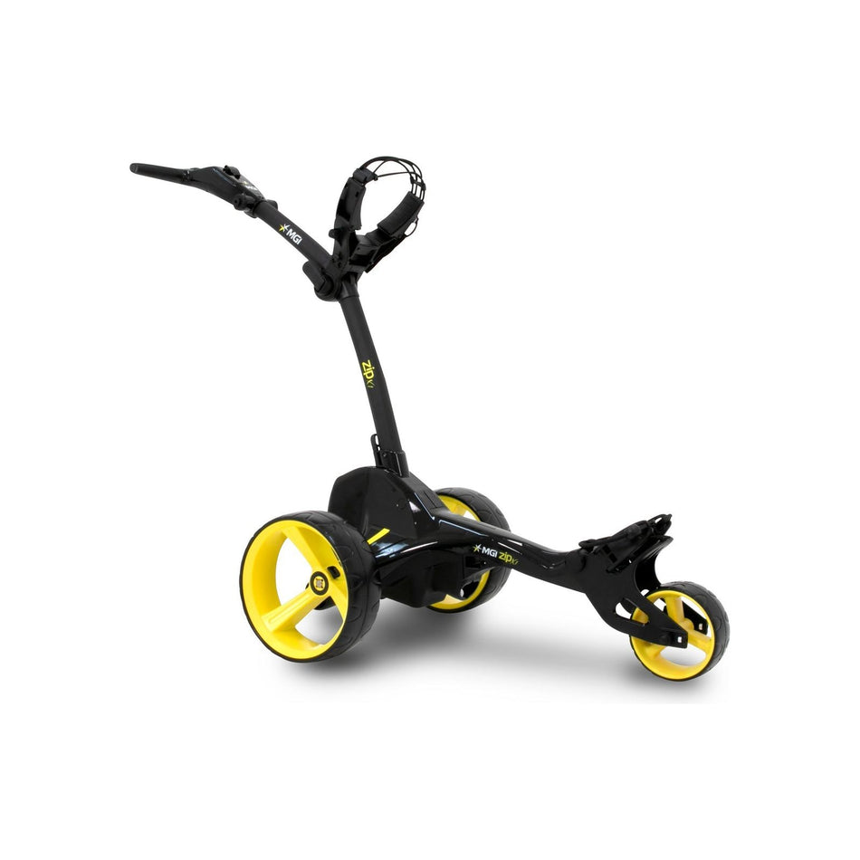 CHARIOT GOLF ÉLÉTRIQUE MGI ZIP X1 2025