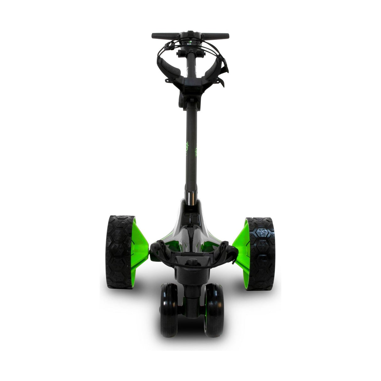 CHARIOT GOLF Électrique MG ZIP X5 2026 Pour Parcours Plus Rapide- 140$ accessoires gratuits