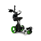 CHARIOT GOLF Électrique MG ZIP X5 2026 Pour Parcours Plus Rapide- 140$ accessoires gratuits