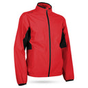 SUN MOUNTAIN MEN'S MONSOON JACKET