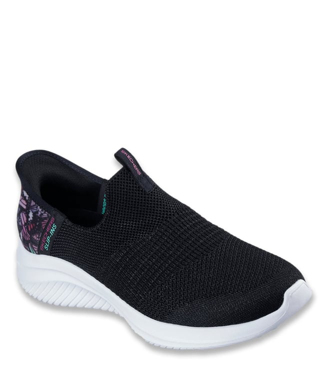 PANTALON SKECHERS SLIP IN ULTRA FLEX FEMME