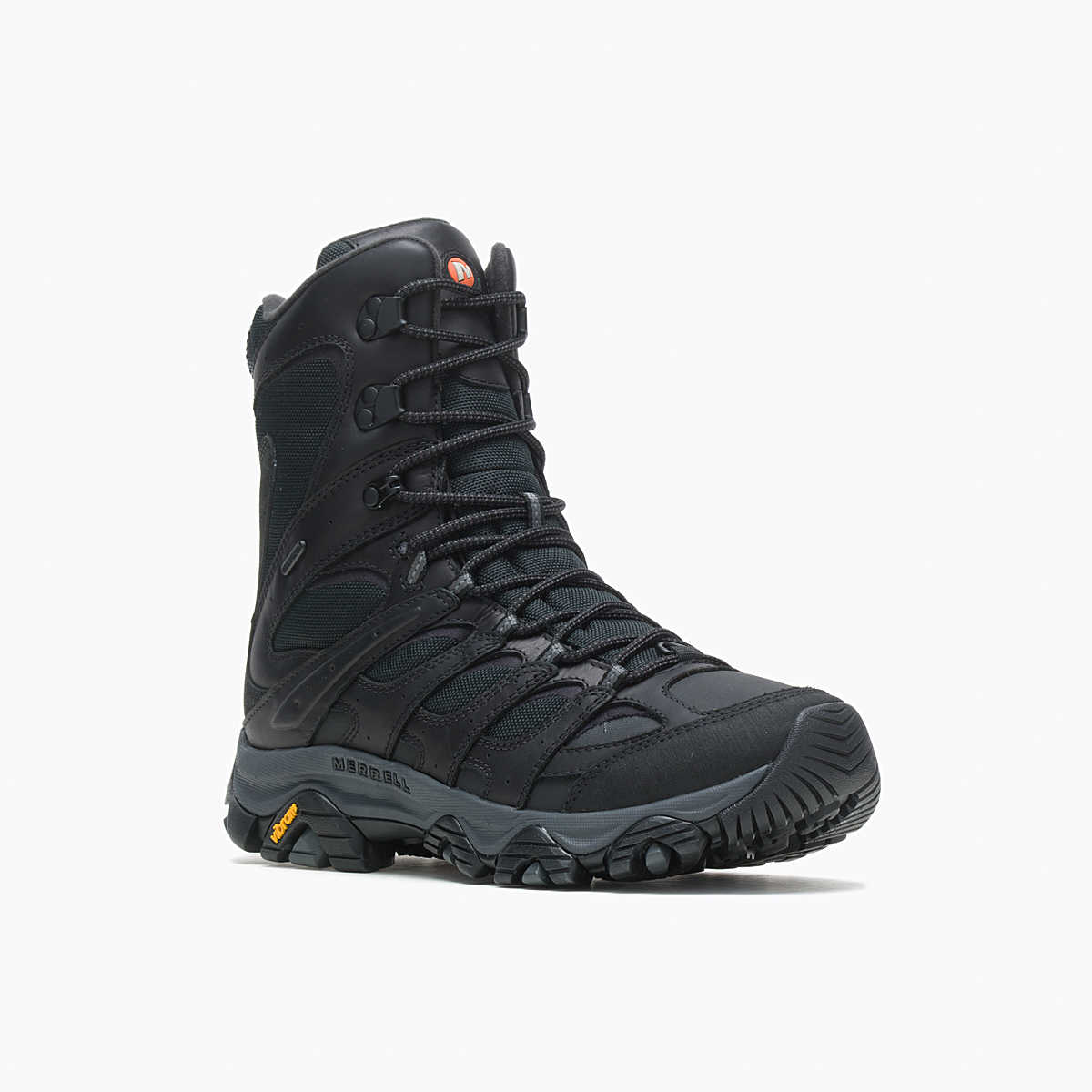 Merrell Moab 3 Thermo Xtreme WP Homme Bottes Imperméables Chaudes