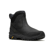 Bottes Randonnée Merrell Coldpack 3 Thermo Tall Zip WP Homme Chaudes Imperméables Vibram Arctic Grip 200 G Isolation