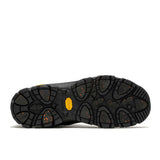 Bottes Randonnée Merrell Coldpack 3 Thermo Tall Zip WP Homme Chaudes Imperméables Vibram Arctic Grip 200 G Isolation