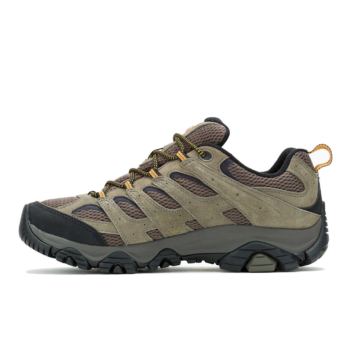 Randonnée Homme Moab 3 WP Taille 42 Chaussure Pro Traction