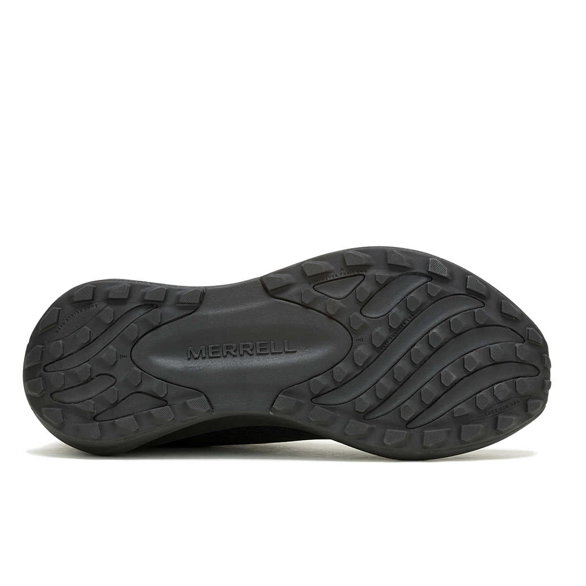 Merrell Morphlite Men's Multi-Terrain Road and Trail Running Shoe