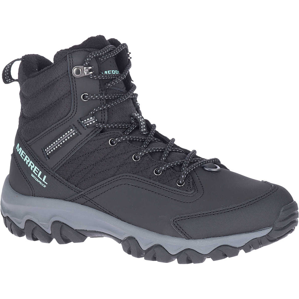 BOTTE MERRELL THERMO AKITA MID WP FEMME