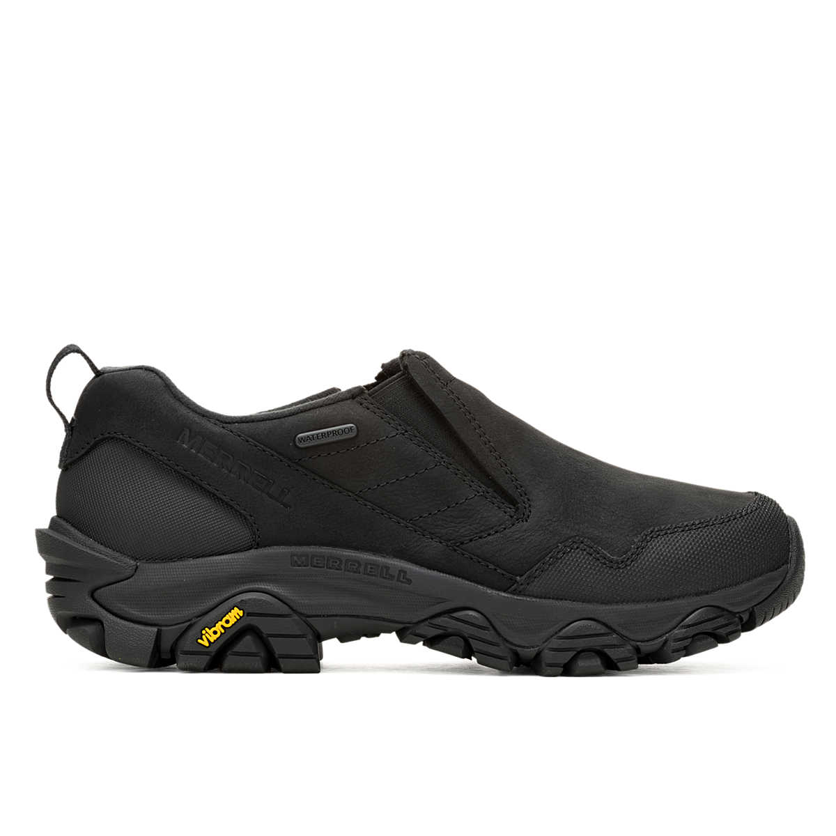 Merrell Women's Coldpack 3 Thermo Moc WP Insulated Shoe Wide