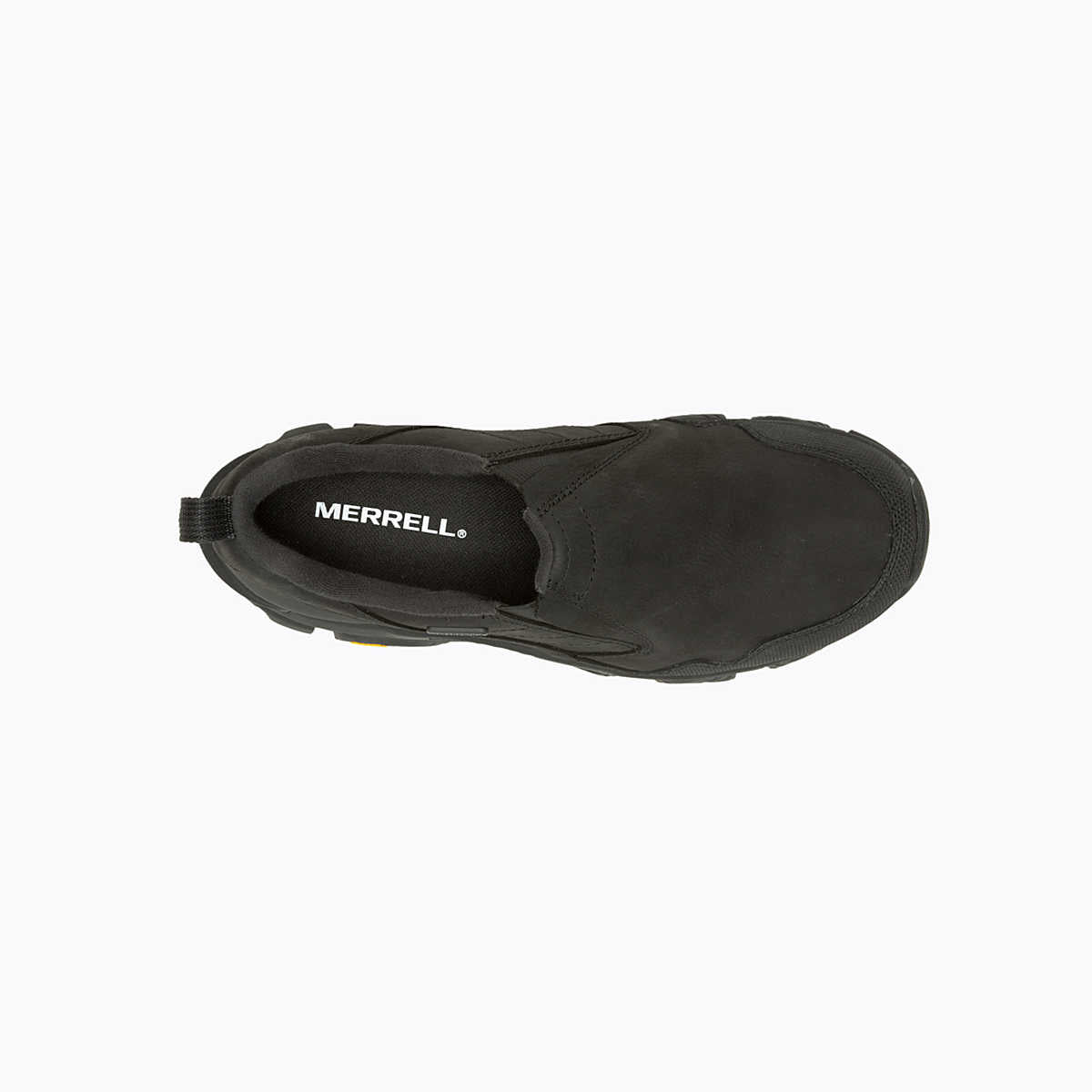 Merrell Women's Coldpack 3 Thermo Moc WP Insulated Shoe Wide
