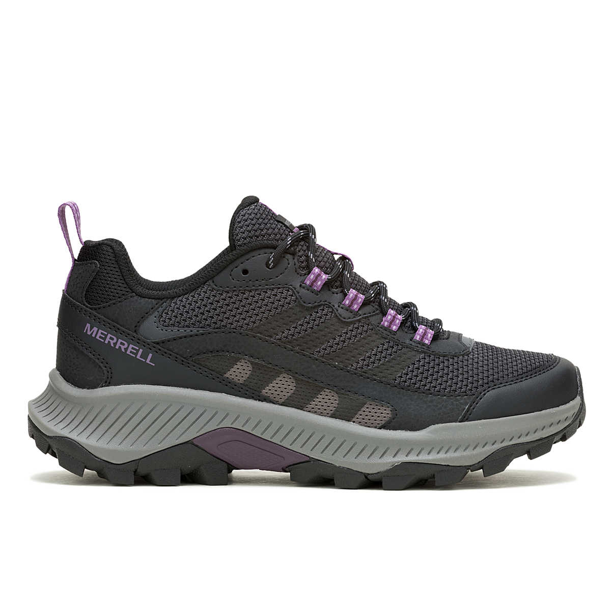 Trail Merrell Speed Strike 2 Wide Femme Traction Pro