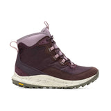 Merrell Antora 3 Thermo Mid Zip Botte Randonnée Chaude Sentier