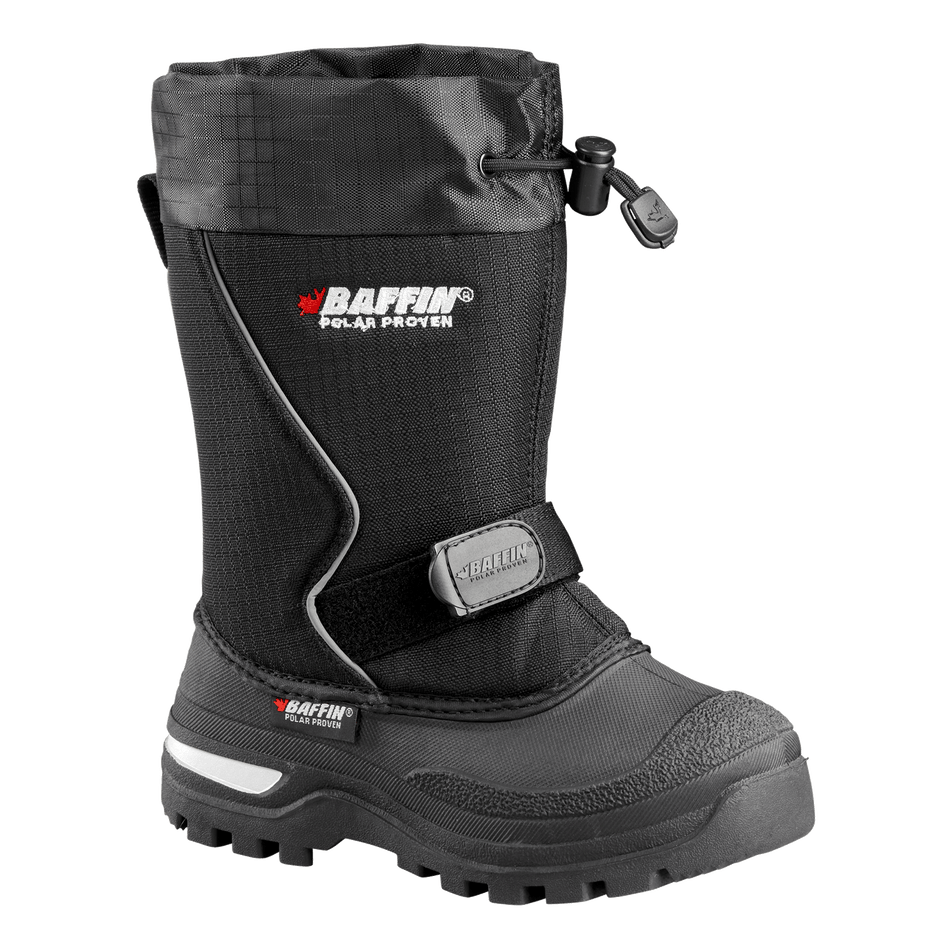 BOTTE BAFFIN MUSTANG ENFANT