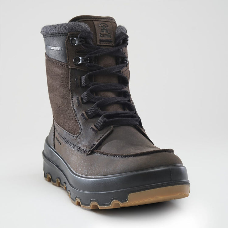 Kamik Inception M Men's Heat MX 145 Traction Insulation Boot