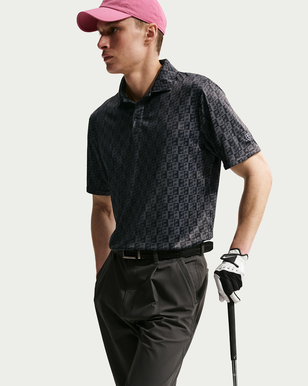 POLO NIKE DRI-FIT PAR ICON OLC HOMME