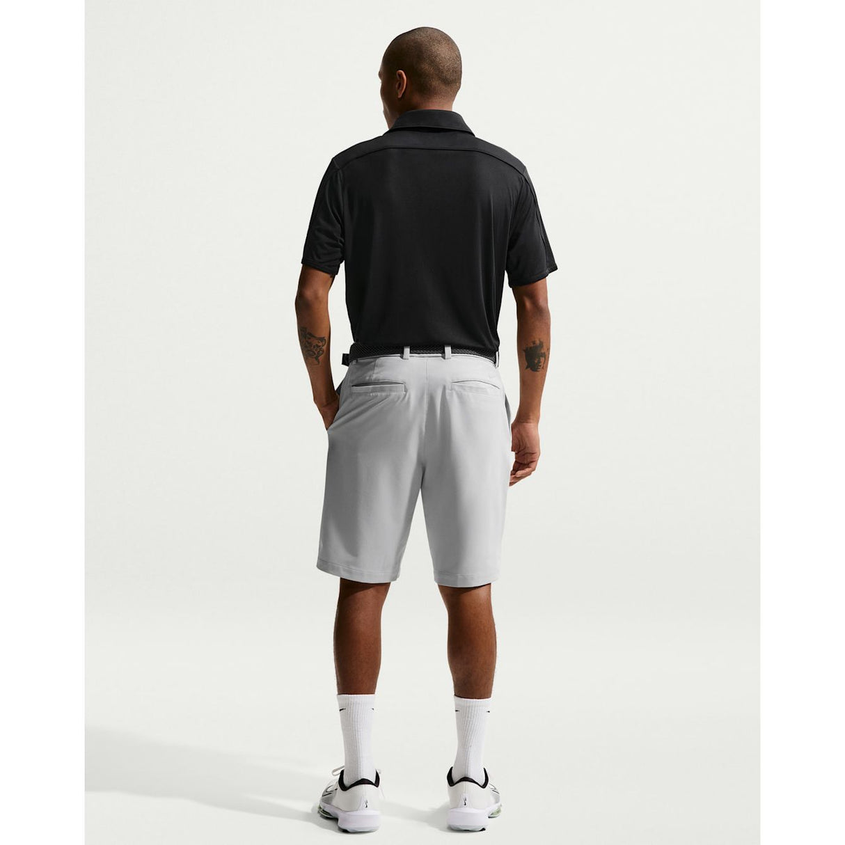 POLO NIKE DRI FIT PAR5 POLO HOMME