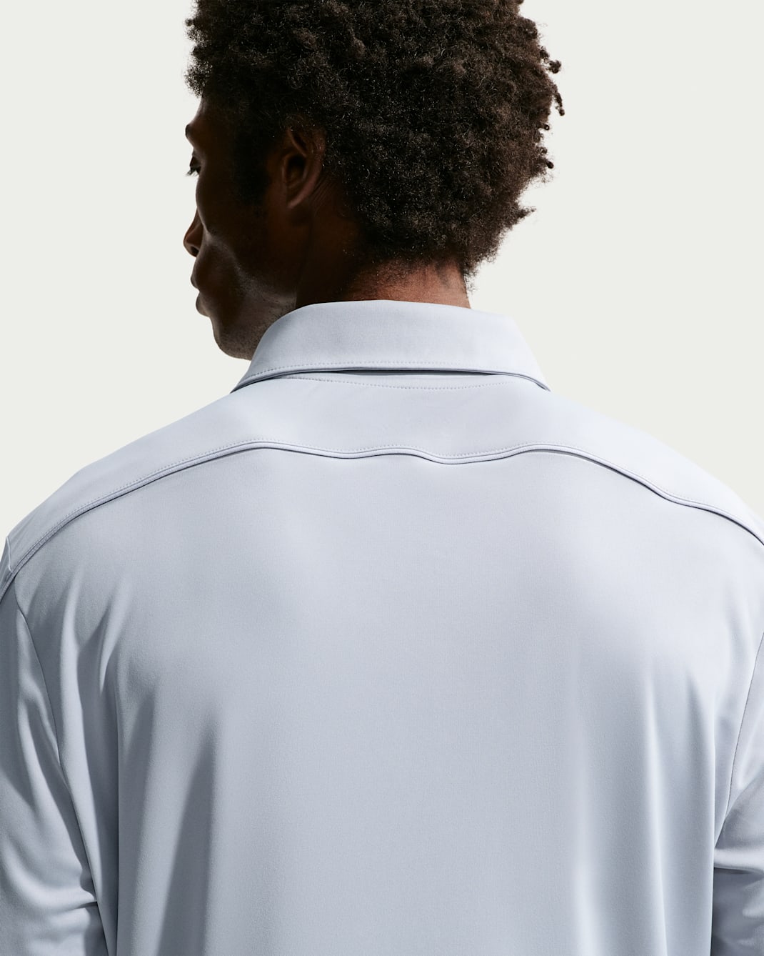 POLO NIKE DRI FIT PAR5 POLO HOMME