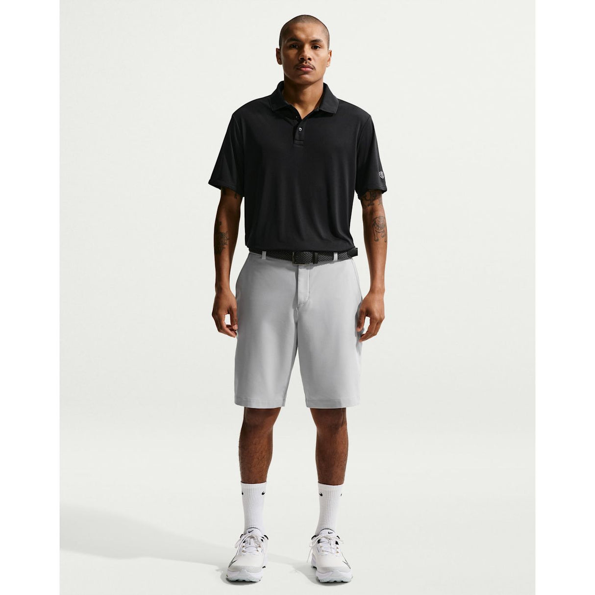 POLO NIKE DRI FIT PAR5 POLO HOMME