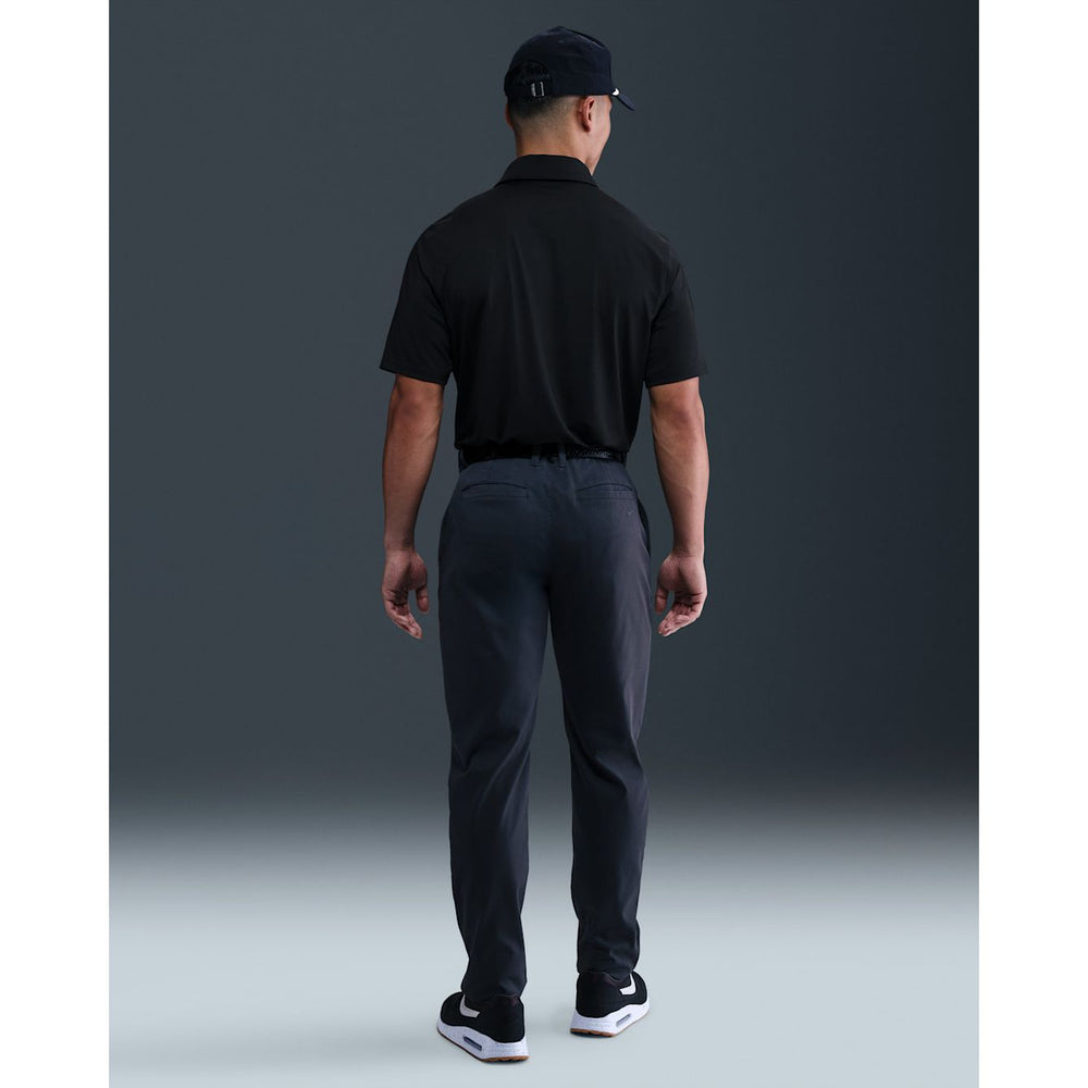 NIKE DRI-FIT VELOCITY SOLID MEN'S POLO