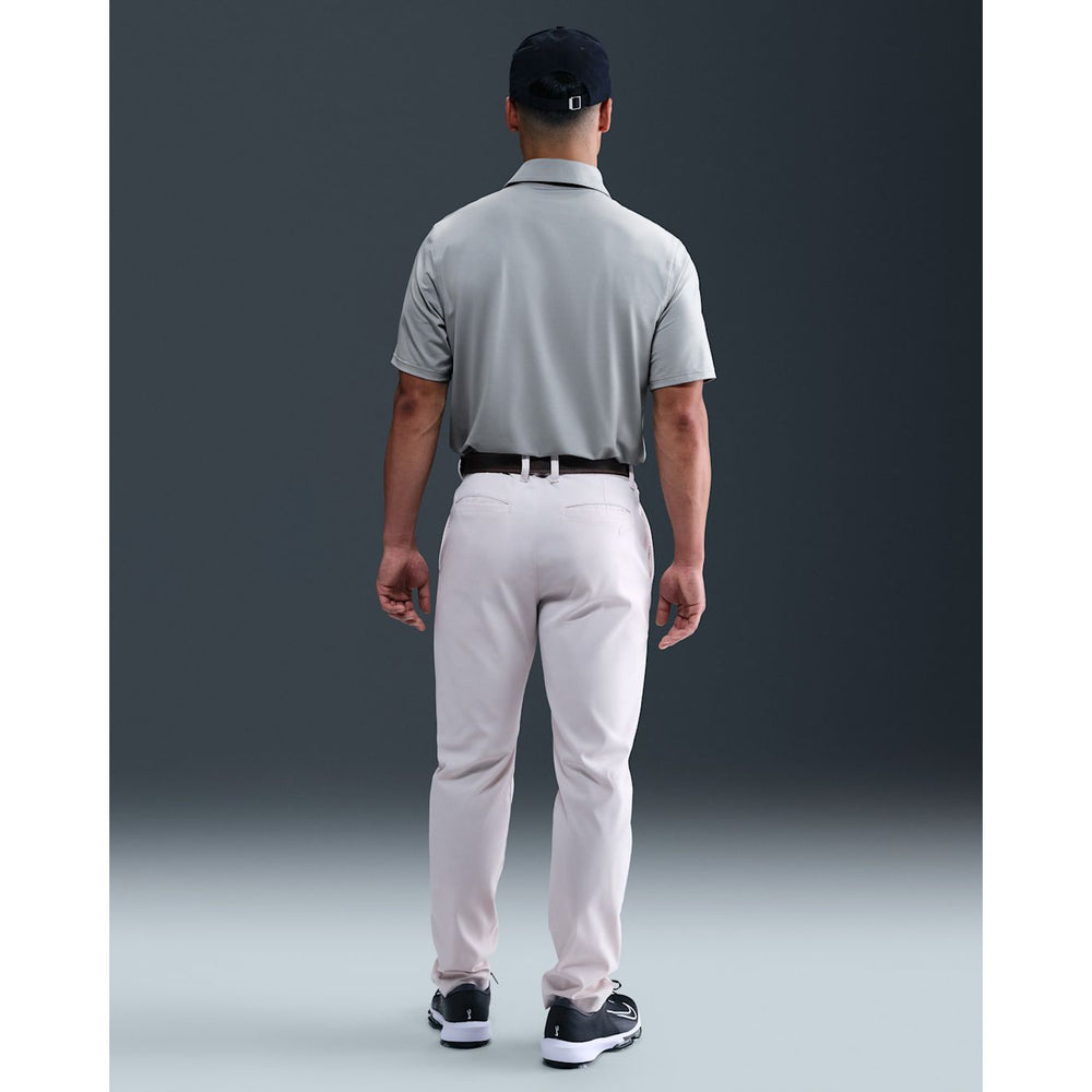 NIKE DRI-FIT VELOCITY SOLID MEN'S POLO