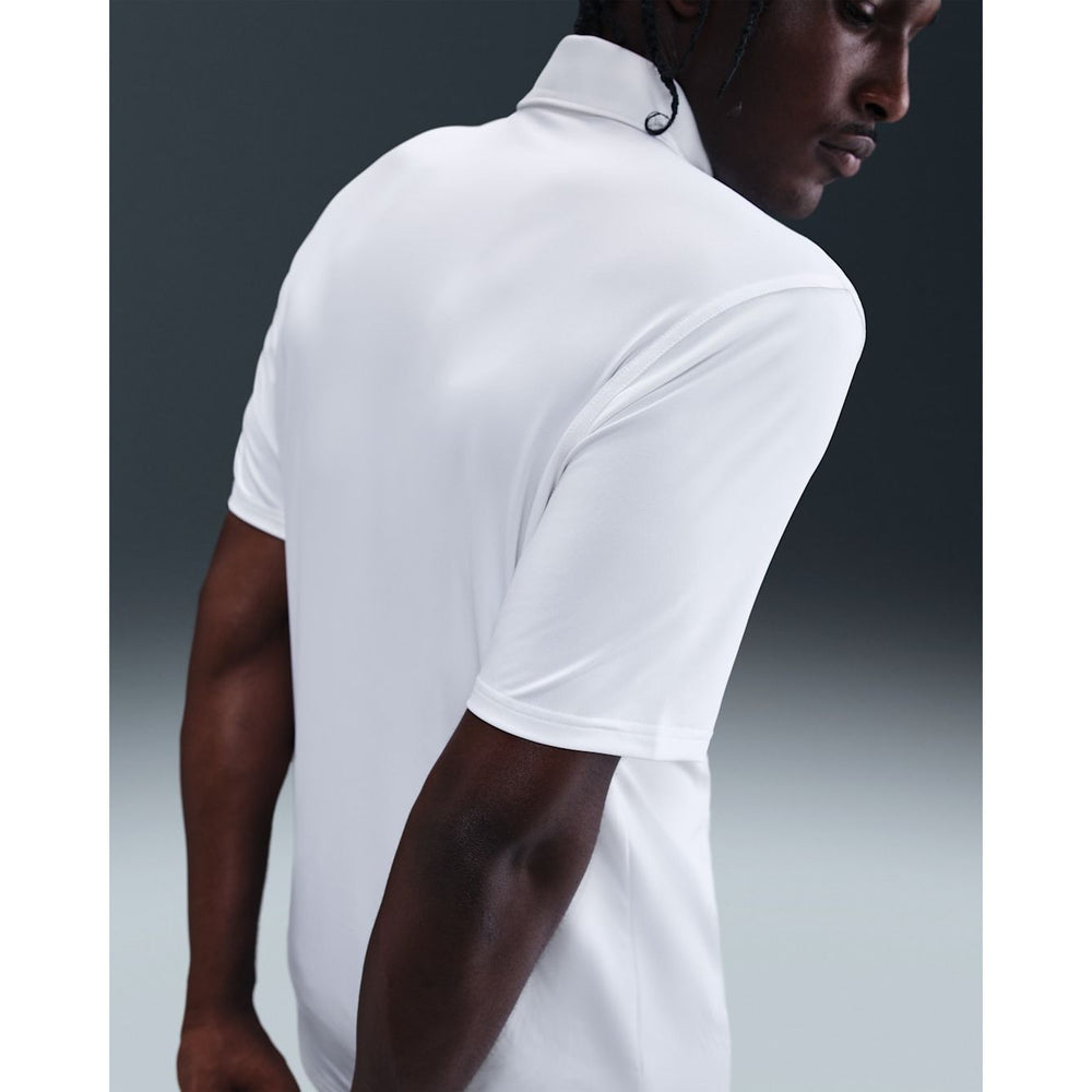 NIKE DRI-FIT VELOCITY SOLID MEN'S POLO