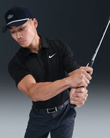 POLO NIKE DRI-FIT VELOCITY SOLID HOMME