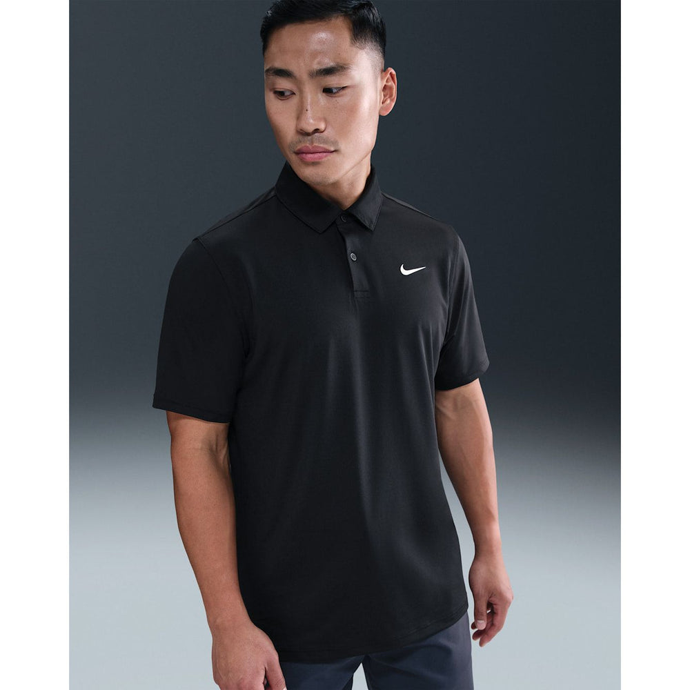 NIKE DRI-FIT VELOCITY SOLID MEN'S POLO