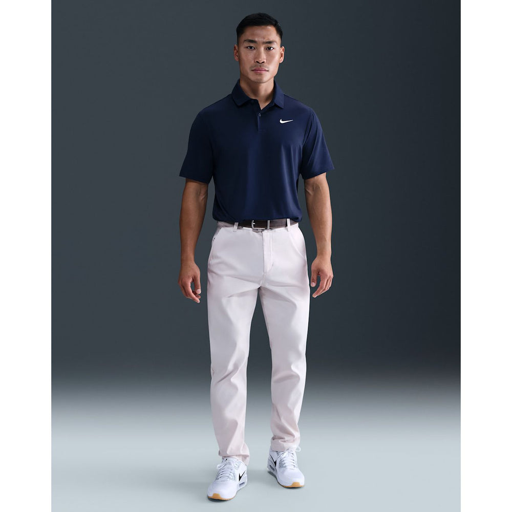 NIKE DRI-FIT VELOCITY SOLID MEN'S POLO