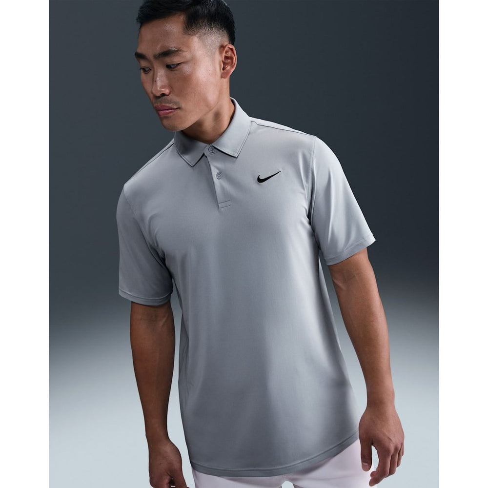 NIKE DRI-FIT VELOCITY SOLID MEN'S POLO