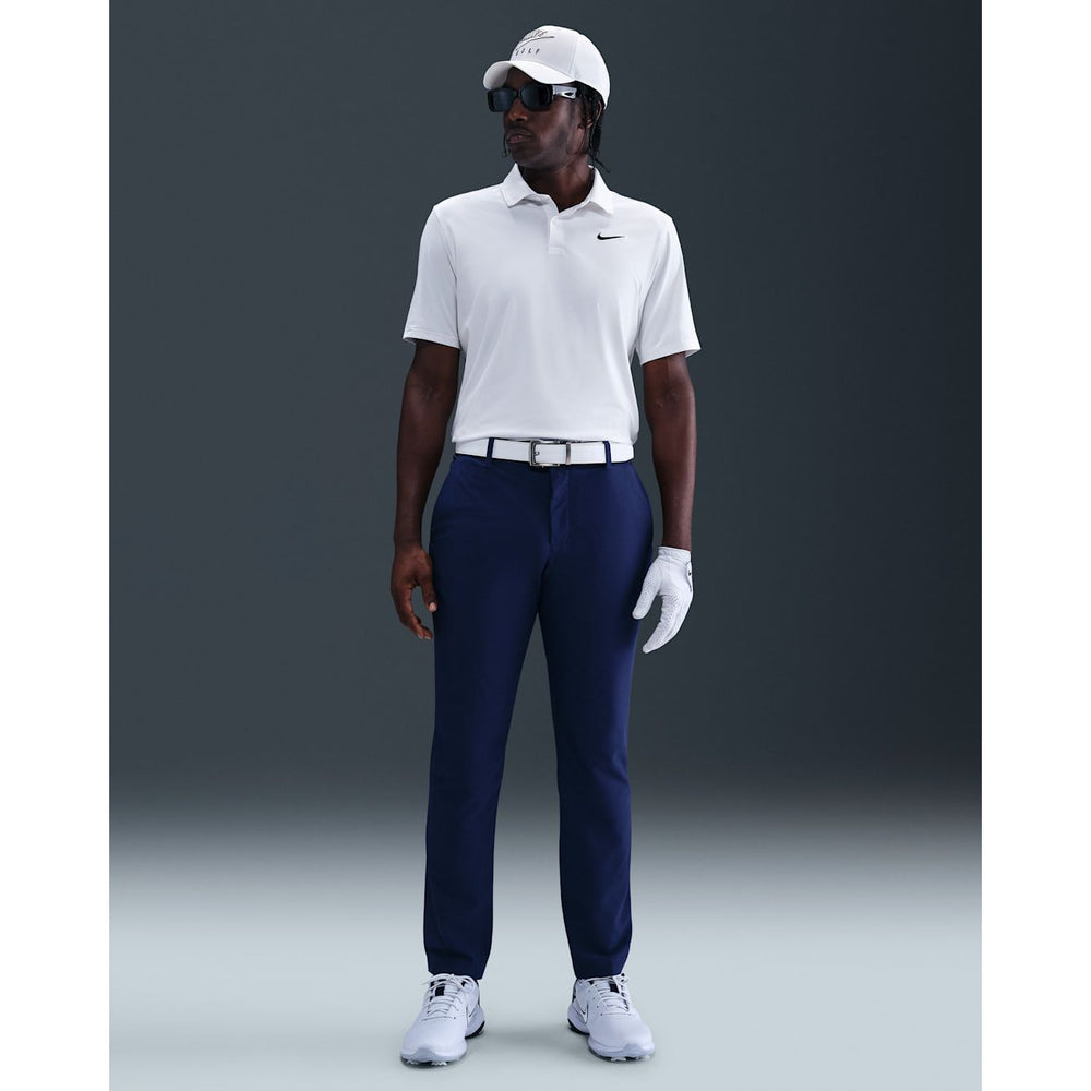 NIKE DRI-FIT VELOCITY SOLID MEN'S POLO