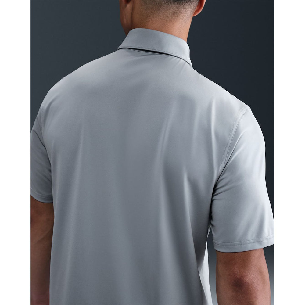 NIKE DRI-FIT VELOCITY SOLID MEN'S POLO
