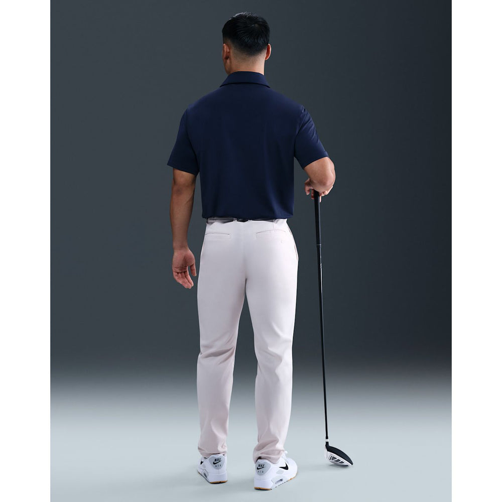 NIKE DRI-FIT VELOCITY SOLID MEN'S POLO