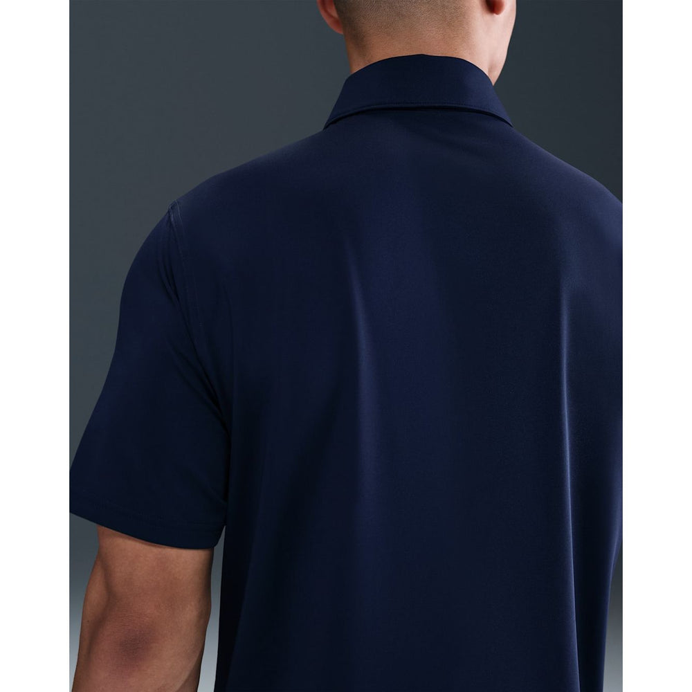 NIKE DRI-FIT VELOCITY SOLID MEN'S POLO
