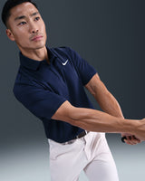 POLO NIKE DRI-FIT VELOCITY SOLID HOMME