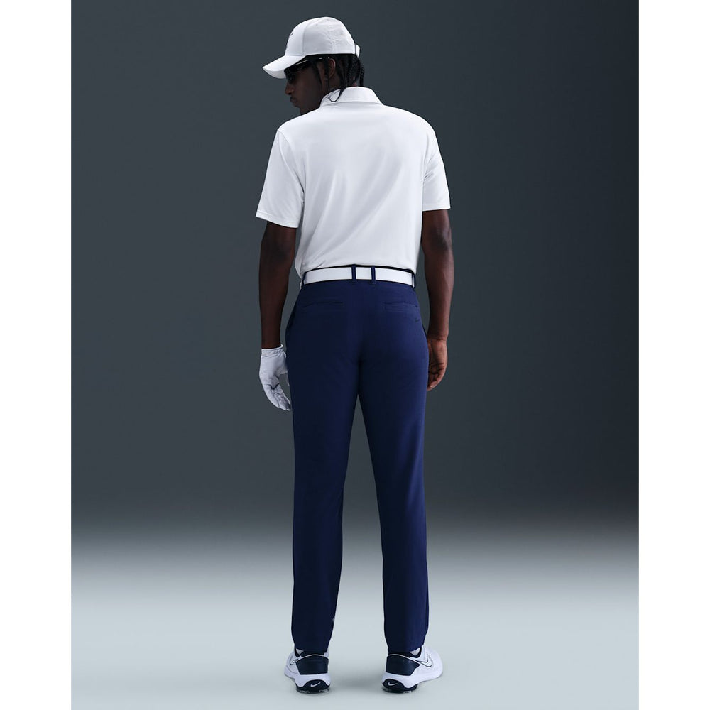 NIKE DRI-FIT VELOCITY SOLID MEN'S POLO
