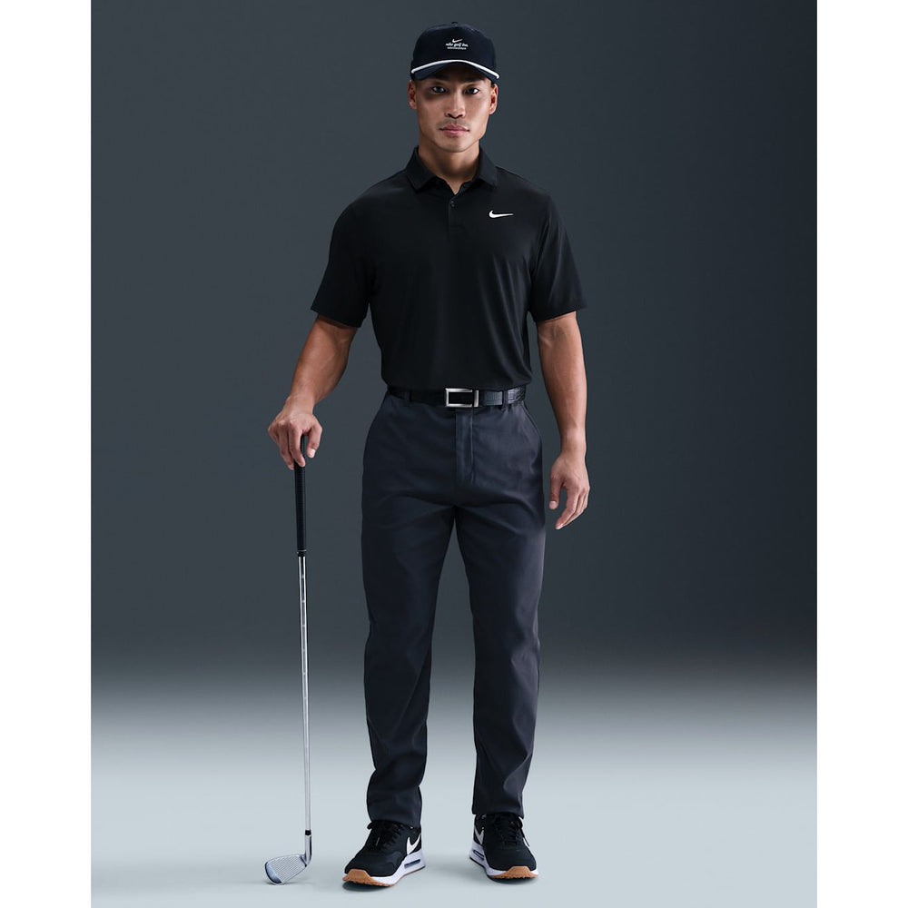 NIKE DRI-FIT VELOCITY SOLID MEN'S POLO