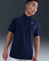 POLO NIKE DRI-FIT VELOCITY SOLID HOMME