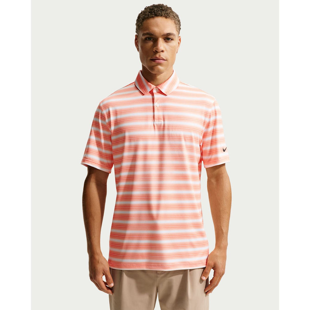 NIKE DRI-FIT VELOCITY SOLID MEN'S POLO
