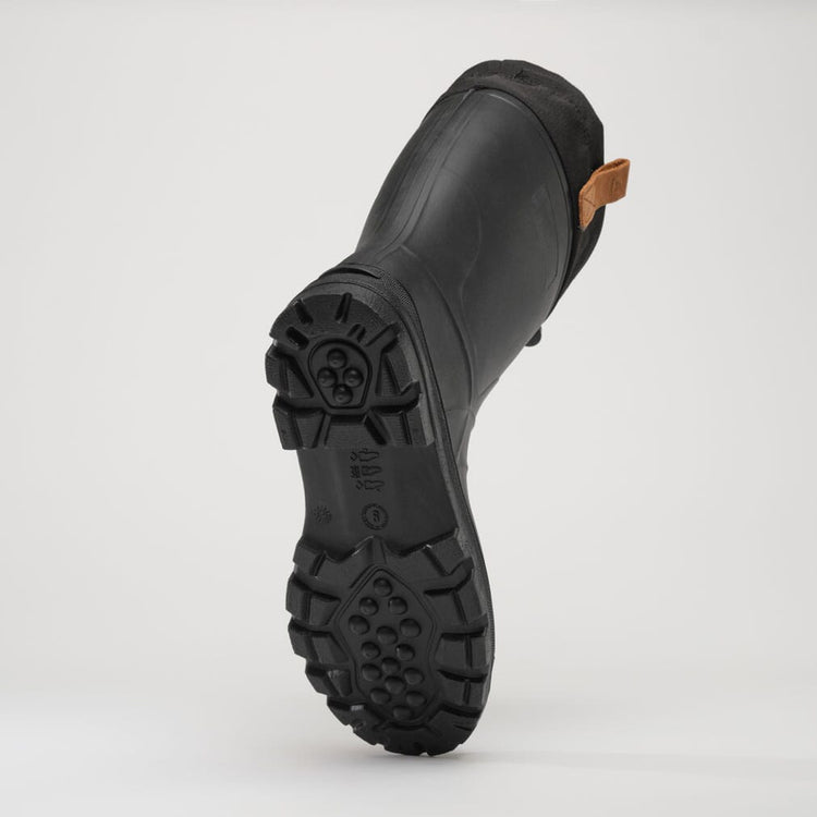 Kamik Men's Tundra Boots - Warm and Waterproof for Snow and Winter