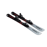 Ski Elan Maxx Red W/ El 4.5 Enfant