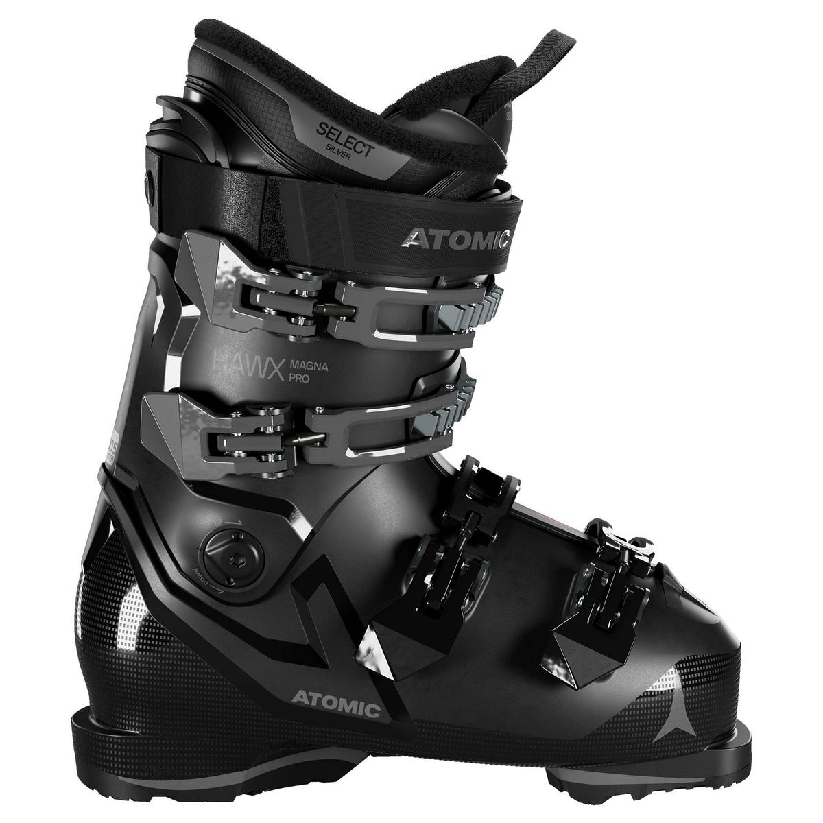 Atomic Hawx Magna Pro Homme 100 Bottes De Ski Confort Largeur