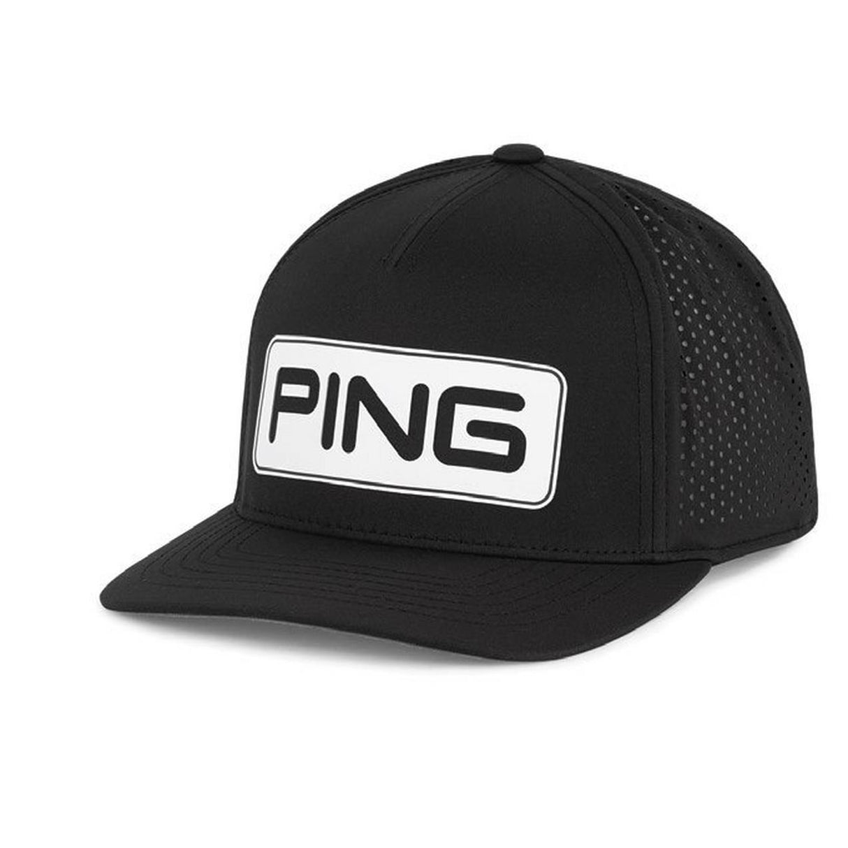 CASQUETTE PING TOUR VENTED