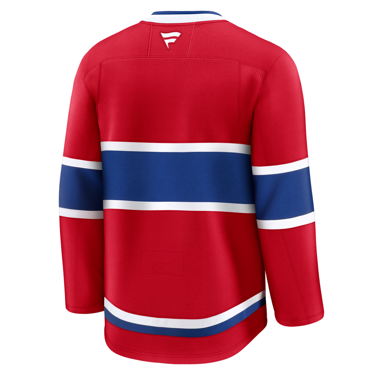 Fanatics NHL Premium Casual Hockey Jersey